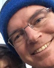 Brad Cokelet